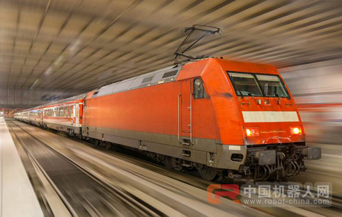 我国无人驾驶列车首&ldquo;出海&rdquo; 智能制造需坚守创新