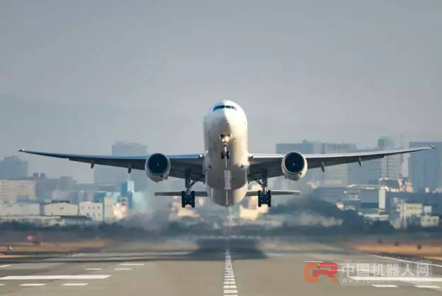 别说无人驾驶车了,无人驾驶的飞机都要来啦!