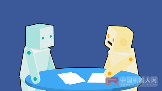 机器人也谈判？美一警局欲购买机器人协助警方工作