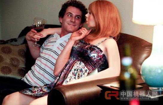 性爱机器人报告:人类和机器人进行情爱生活可能吗