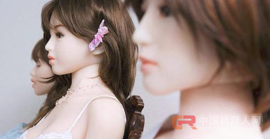 性爱机器人报告:人类和机器人进行情爱生活可能吗