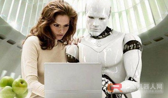 人工智能助教上岗