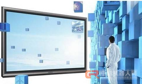 人工智能打开电视行业新思维