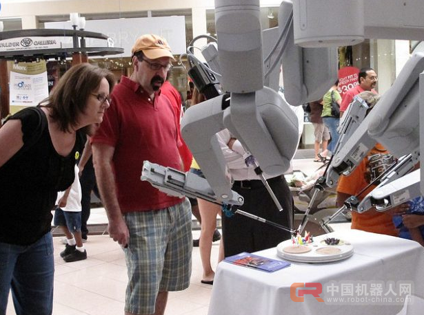 韩国将成首个对机器人征税的国家