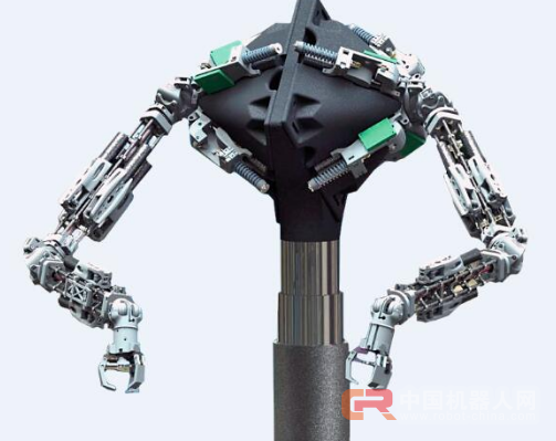 不必对机器人产生畏惧