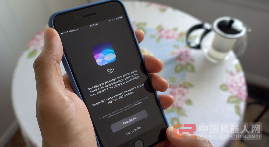 当Siri进步到成为情感AI时 该如何使用它