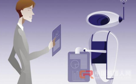 妥妥当：机器人理财受追捧 科技成为互金发展驱动力