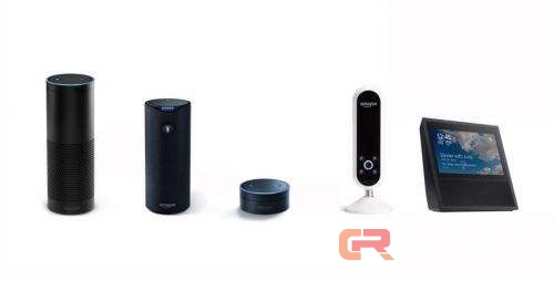 千篇一律的智能音箱,为何它们就是对显示屏“不感冒”?