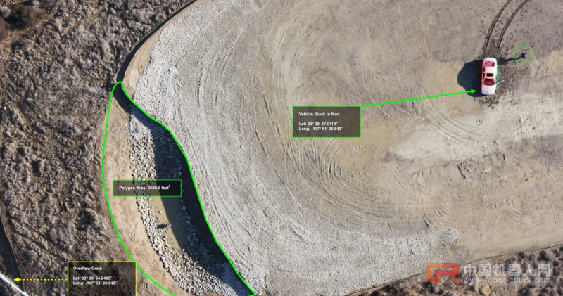 波音那架做了十多年间谍的无人机，有了个「新职业」