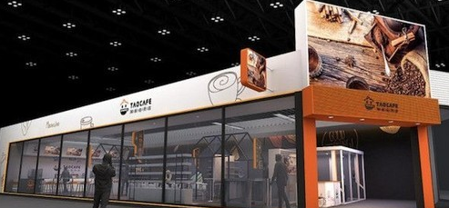 扫码支付算啥 零售超市开始盯上人工智能了