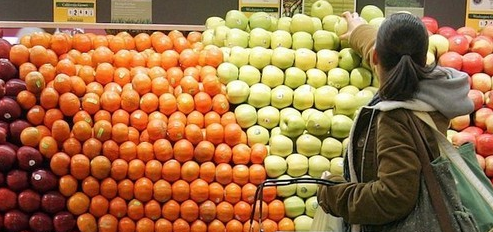 扫码支付算啥 零售超市开始盯上人工智能了