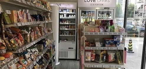 扫码支付算啥 零售超市开始盯上人工智能了