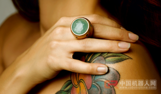 盘点:产品经理脑洞大开的奇葩智能穿戴设备
