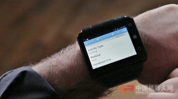 盘点:产品经理脑洞大开的奇葩智能穿戴设备