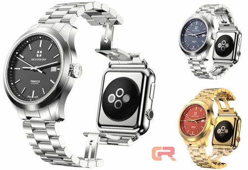 盘点:产品经理脑洞大开的奇葩智能穿戴设备