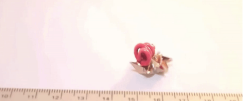 胃不舒服？来吞了这个机器人！