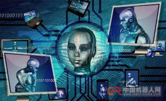 人工智能"创造"语言不可怕 这三点才是令人担心的