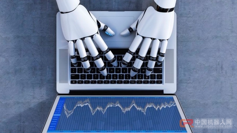 打造机器人产业创新高地