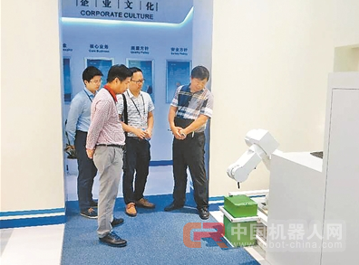 宝安大力打造深圳标准争创发展新优势