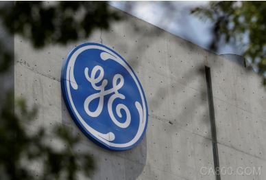 通用电气,工业解决方案,ABB