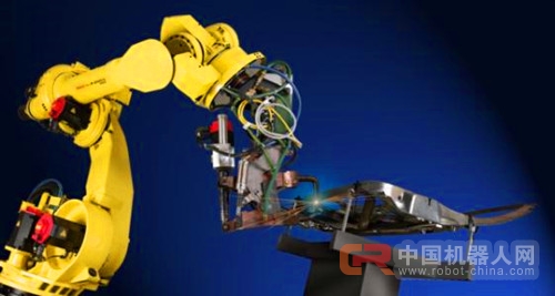 智能制造时代 技术工人大有可为 