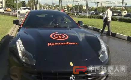 继共享宝马之后，共享飞机又来了，无人驾驶！随叫随到！