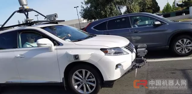 苹果的无人车野心，是如何缩水成&ldquo;自动化系统&rdquo;的？