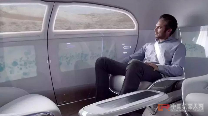 市面上的自动驾驶汽车，是真的能无人驾驶吗？