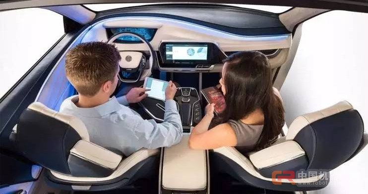 市面上的自动驾驶汽车，是真的能无人驾驶吗？