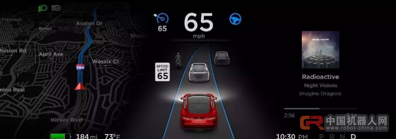 市面上的自动驾驶汽车，是真的能无人驾驶吗？