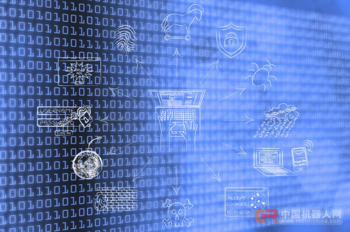 当电子身份进入 AI 时代后,又该如何保证信息安全?