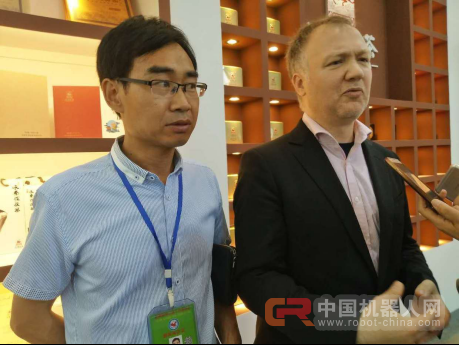 常静伟:从传统到人工智能,社会模式发生巨大