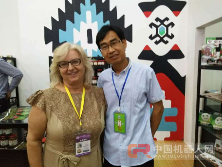 常静伟:从传统到人工智能,社会模式发生巨大