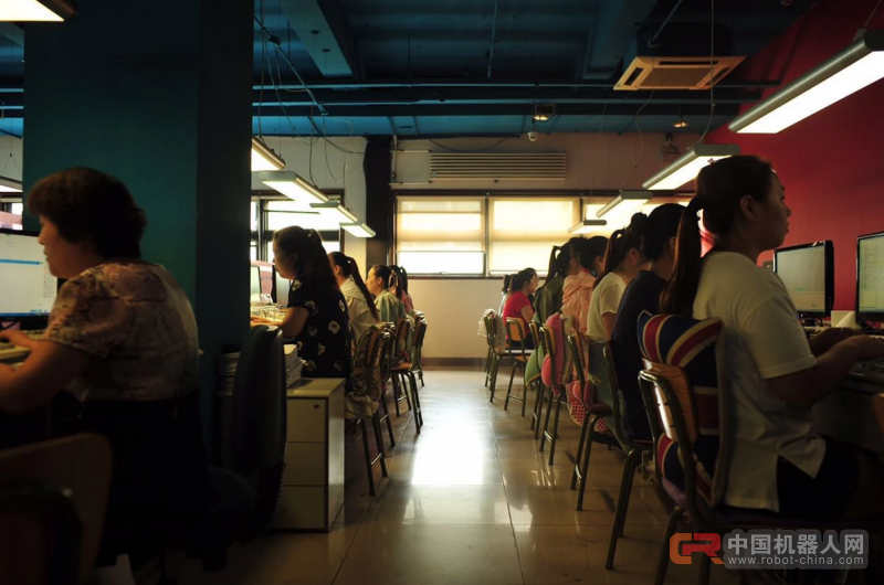 人工智能大火，BasicFinder要做数据采集、加工的&ldquo;送水人&rdquo;