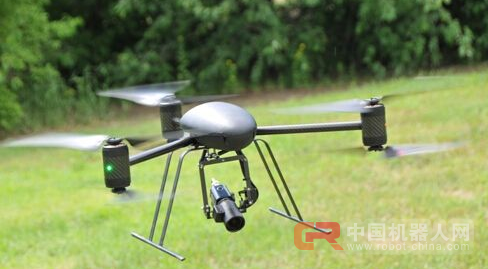 麻省理工升级RFID技术，利用小型无人机管理大型仓库