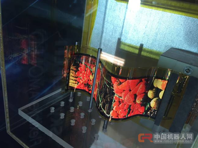 对话式人工智能 IFA大热