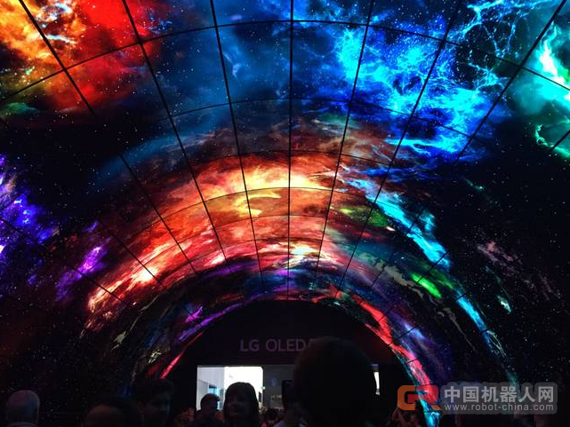 对话式人工智能 IFA大热