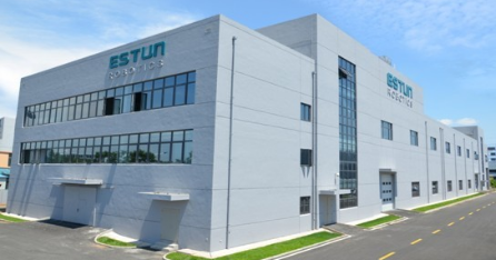 埃斯顿2017年上半年工业机器人及智能制造业务突出