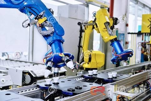 家电行业转型升级 智能制造成新战场