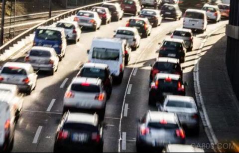 禁止鸣笛,喇叭管理