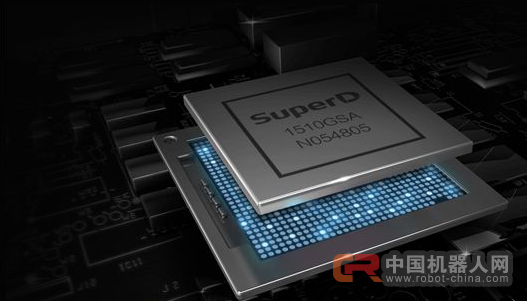 面部识别在今年才走进生活，人工智能在里面起了多大作用？