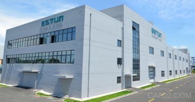 智能制造,工业机器人,埃斯顿