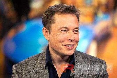 马斯克：人工智能或引爆第三次世界大战