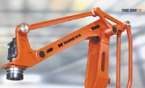 CCD智能检测分选,泰禾光电,工业机器人