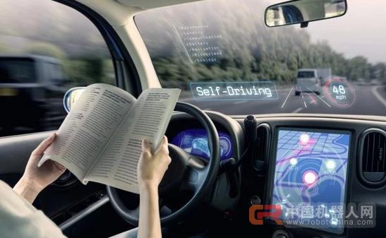 自动驾驶行业繁荣背后暗流涌动，谁是那支不可忽视的力量？