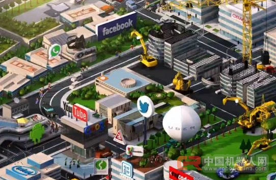 AI加剧贫富分化不可避免，转行做程序员路也不好走