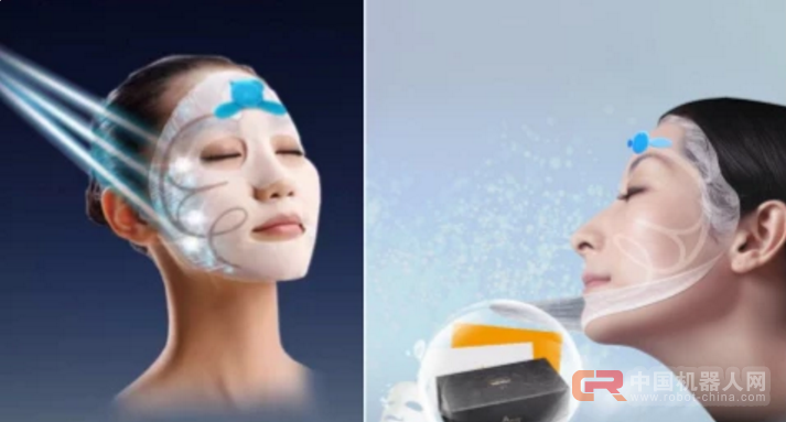 以智能面膜触发医美市场,「益贴康」还要用柔性表皮电子技术打入医疗健康领域