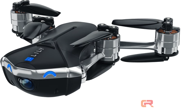 Lily 无人机&ldquo;无趣&rdquo;归来，它已经不再是那个&ldquo;神奇宝贝&rdquo;了