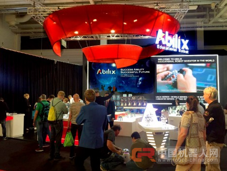 机器人IFA展受热捧，这把火&ldquo;烧&rdquo;到国内了吗？