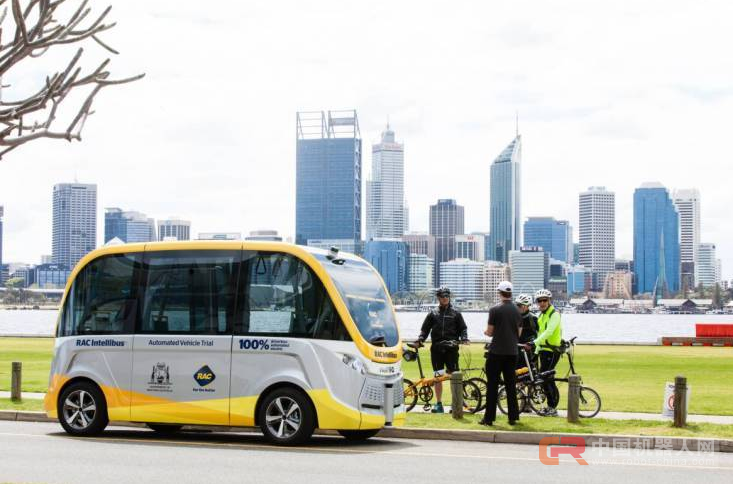 澳大利亚无人驾驶巴士开测一年了,都有哪些进展?